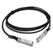 DrayTek V10GDAC-1M-DE-AT-CH InfiniBand/Glasfaserkabel SFP SFP + Schwarz