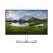 DELL P Series P2424HT Computerbildschirm 60,5 cm (23.8") 1920 x 1080 Pixel Full HD LCD Touchscreen Schwarz, Silber