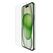 Belkin SFA096EC Display-/Rückseitenschutz für Smartphones Klare Bildschirmschutzfolie Apple 1 Stück(e)