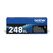 Brother TN-248XLBK Tonerkartusche 1 Stück(e) Original Schwarz