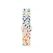 Apple MUQ23ZM/A Intelligentes tragbares Accessoire Band Mehrfarbig Fluor-Elastomer