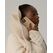 NUDIENT Bold Case Handy-Schutzhülle 15,5 cm (6.1") Cover Beige, Farbe: Beige