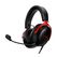 HyperX Cloud III – Gaming-Headset (schwarz/rot)