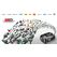 Bosch EasyChain 18V-15-7 Schwarz, Grün