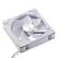 Phanteks D30-140 Computergehäuse Ventilator 14 cm Weiß 1 Stück(e)