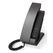Snom HD100 IP-Telefon Schwarz