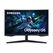Samsung G55C Computerbildschirm 68,6 cm (27") 2560 x 1440 Pixel Quad HD LED Schwarz