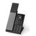 Snom HD351W IP-Telefon Schwarz WLAN