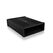 ICY BOX IB-525-U3, Gehäuse für 1x 5,25" SATA DVD/Blue-Ray Laufwerk, schwarz