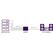 Marmitek Connect TS41 - Optical-Switch - 4 Eingänge / 1 Ausgang - Toslink