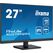 iiyama ProLite Computerbildschirm 68,6 cm (27") 2560 x 1440 Pixel Quad HD LED Schwarz