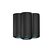 NETGEAR Orbi 970 Series Quad-Band WiFi 7, 3-Pack Quad-band (2.4 GHz / 5 GHz-1 / 5 GHz-2 / 6 GHz) Wi-Fi 6 (802.11ax) Schwarz Intern