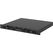 Axis S3016 1U Schwarz