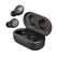 JLab IEUEBJBANCRBLK82 Kopfhörer & Headset True Wireless Stereo (TWS) im Ohr Anrufe/Musik Bluetooth Schwarz