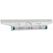 Linex RR1000 Rollendes Lineal 300 mm Polystyrene Grün, Transparent 1 Stück(e)