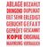 Colop Printer 20/L "KOPIE"