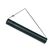 Linex DT74 Dokumentenrolle 5,5 cm Schwarz
