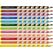 STABILO EASYcolors Mehrfarbig 12 Stück(e)