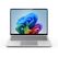 Microsoft Surface Laptop 7 Copilot+ PC Snapdragon X1E-80-100 35 cm (13.8") Touchscreen 16 GB LPDDR5x-SDRAM 1 TB SSD Wi-Fi 7 (802.11be) Windows 11 Home Platin, Kapazität: 1 TB