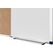 Legamaster UNITE Kombiboard Kork-Whiteboard 90x120cm