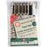 Sakura Zentangle Graphitstift Sichtverpackung