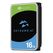 Seagate SkyHawk AI Interne Festplatte 16 TB 7200 RPM 512 MB 3.5" Serial ATA III