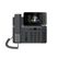 Fanvil V65 IP-Telefon Schwarz 20 Zeilen LCD WLAN