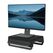Fellowes 100016560 Flachbildschirm-Tischhalterung Tisch/Bank Schwarz, Grau