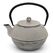 Bredemeijer Jang Einzelne Teekanne 1100 ml Grau