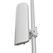 Mikrotik mANTBox ax 15s Weiß Power over Ethernet (PoE)