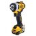 DeWalt Akku-Schlagschrauber 12 V 1/2 DCF901P2-QW, 2 x 5Ah