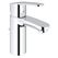 GROHE EUROSTYLE COSMOPOLITAN Satinierter Stahl