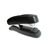 Rapesco Flat Clinch Schwarz