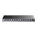 TP-Link Omada SG2016P Netzwerk-Switch Managed L2/L2+ Gigabit Ethernet (10/100/1000) Power over Ethernet (PoE) Schwarz