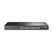 TP-Link Omada SG3428X Netzwerk-Switch Managed L2+/L3 Gigabit Ethernet (10/100/1000) 1U Schwarz