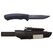 Morakniv Survival Jagdmesser Schwarz