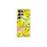 Samsung Suit Case Handy-Schutzhülle 17,3 cm (6.8") Cover Gelb