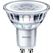 Philips Spot 50W PAR16 GU10 x3