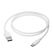 dbramante1928 re-charge - Kabel - 1.2m USB-A zu USB-C - W, Länge: 1,2 m