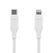 dbramante1928 re-charge - Kabel - 2.5m USB-C zu Lightning - W, Länge: 2 m