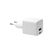 dbramante1928 re-charge - EU Wandladegerät- USB-C 30W+USB-A 18W-W
