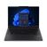 Lenovo ThinkPad T14 Gen 6 (Intel) Copilot+ PC Intel Core Ultra 7 258V Laptop 35,6 cm (14") WUXGA 32 GB LPDDR5x-SDRAM 512 GB SSD Wi-Fi 7 (802.11be) Windows 11 Pro Schwarz Schweiz