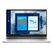 DELL Pro 16 PC16250 Intel Core Ultra 5 235U Laptop 40,6 cm (16") Full HD+ 16 GB DDR5-SDRAM 512 GB SSD Wi-Fi 6E (802.11ax) Windows 11 Pro Platin Schweiz