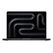 Apple MacBook Pro Apple M M5 Laptop 36,1 cm (14.2") 32 GB 1 TB SSD Wi-Fi 6E (802.11ax) macOS Tahoe Schwarz, Farbe: Schwarz
