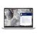 DELL Pro 16 Plus PB16250 Copilot+ PC Intel Core Ultra 5 236V Laptop 40,6 cm (16") Full HD+ 16 GB LPDDR5x-SDRAM 512 GB SSD Wi-Fi 7 (802.11be) Windows 11 Pro Aluminium Schweiz
