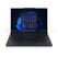 Lenovo ThinkPad E14 Gen 7 (Intel) Copilot+ PC Intel Core Ultra 5 226V Laptop 35,6 cm (14") WUXGA 16 GB LPDDR5x-SDRAM 512 GB SSD Wi-Fi 6E (802.11ax) Windows 11 Pro Schwarz Schweiz