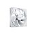 be quiet! Pure Wings 3 140mm PWM White Computergehäuse Ventilator 14 cm Weiß 1 Stück(e)