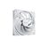 be quiet! Pure Wings 3 140mm PWM high-speed White Computergehäuse Ventilator 14 cm Weiß 1 Stück(e)