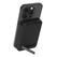 Belkin BoostCharge Pro Kabelloses Aufladen Schwarz