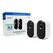 Arlo Essential Outdoor Überwachungskamera, 2er Set